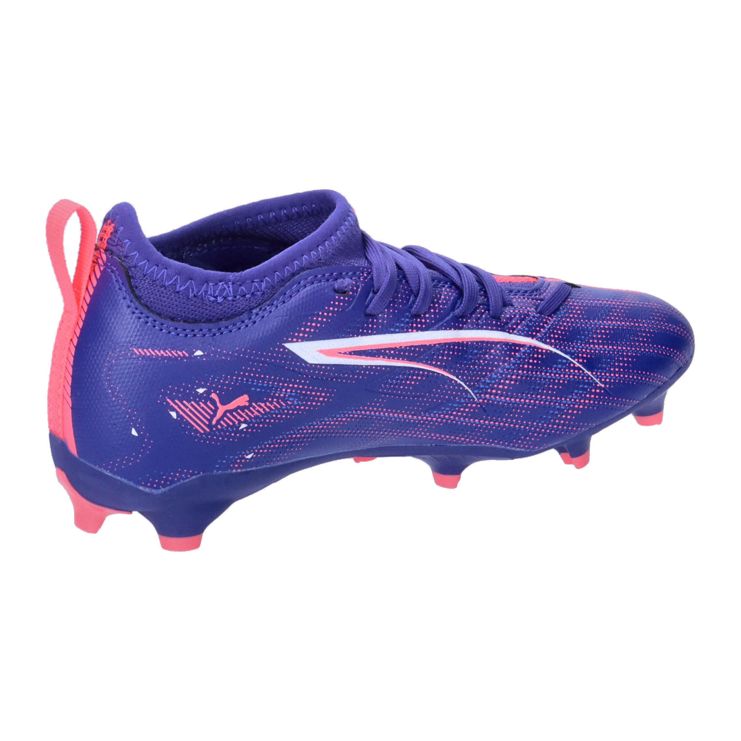 Puma Ultra 5 Match FG/AG Fussballschuhe-108096 7/7
