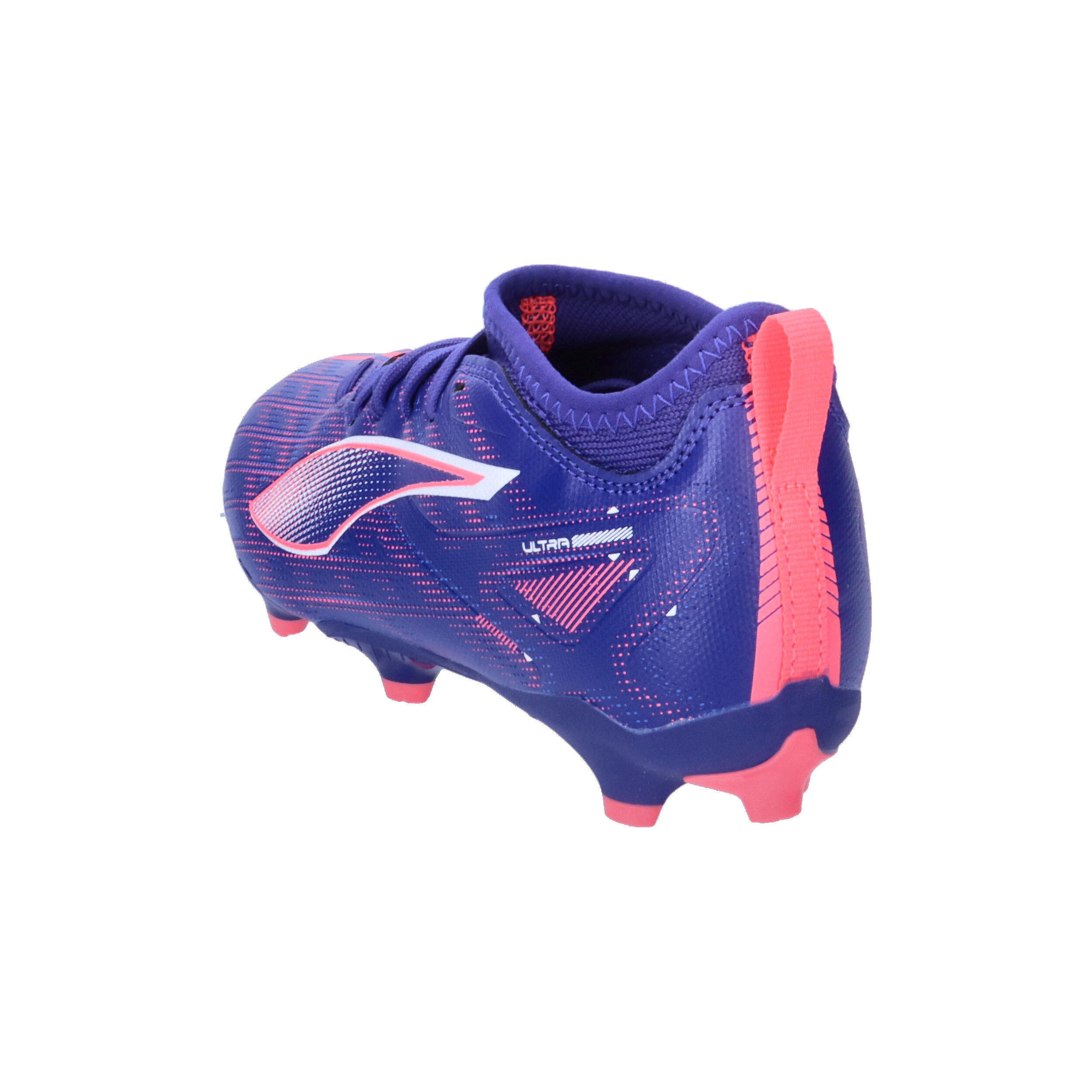 Puma Ultra 5 Match FG/AG Fussballschuhe-108096 4/7
