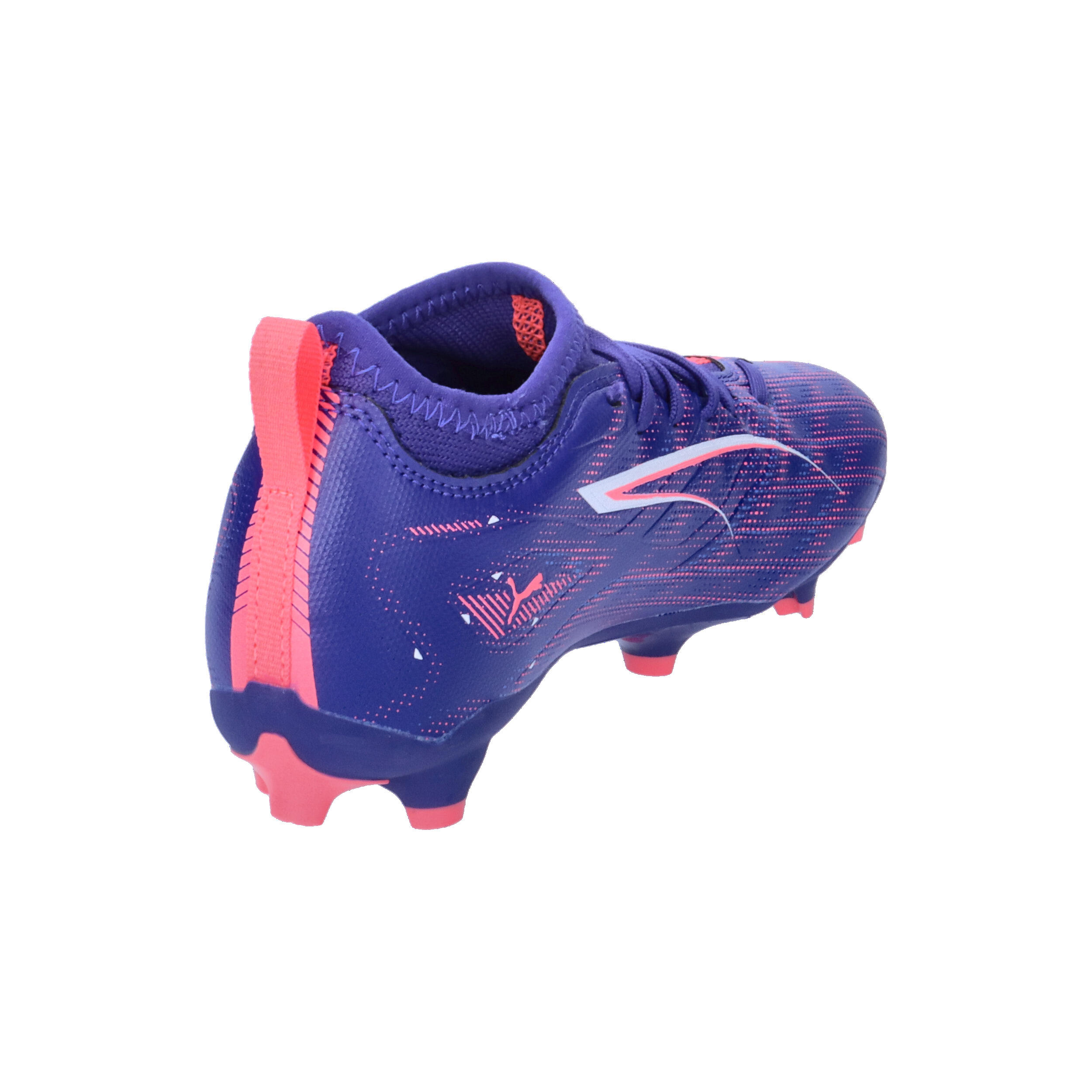 Puma Ultra 5 Match FG/AG Fussballschuhe-108096 6/7