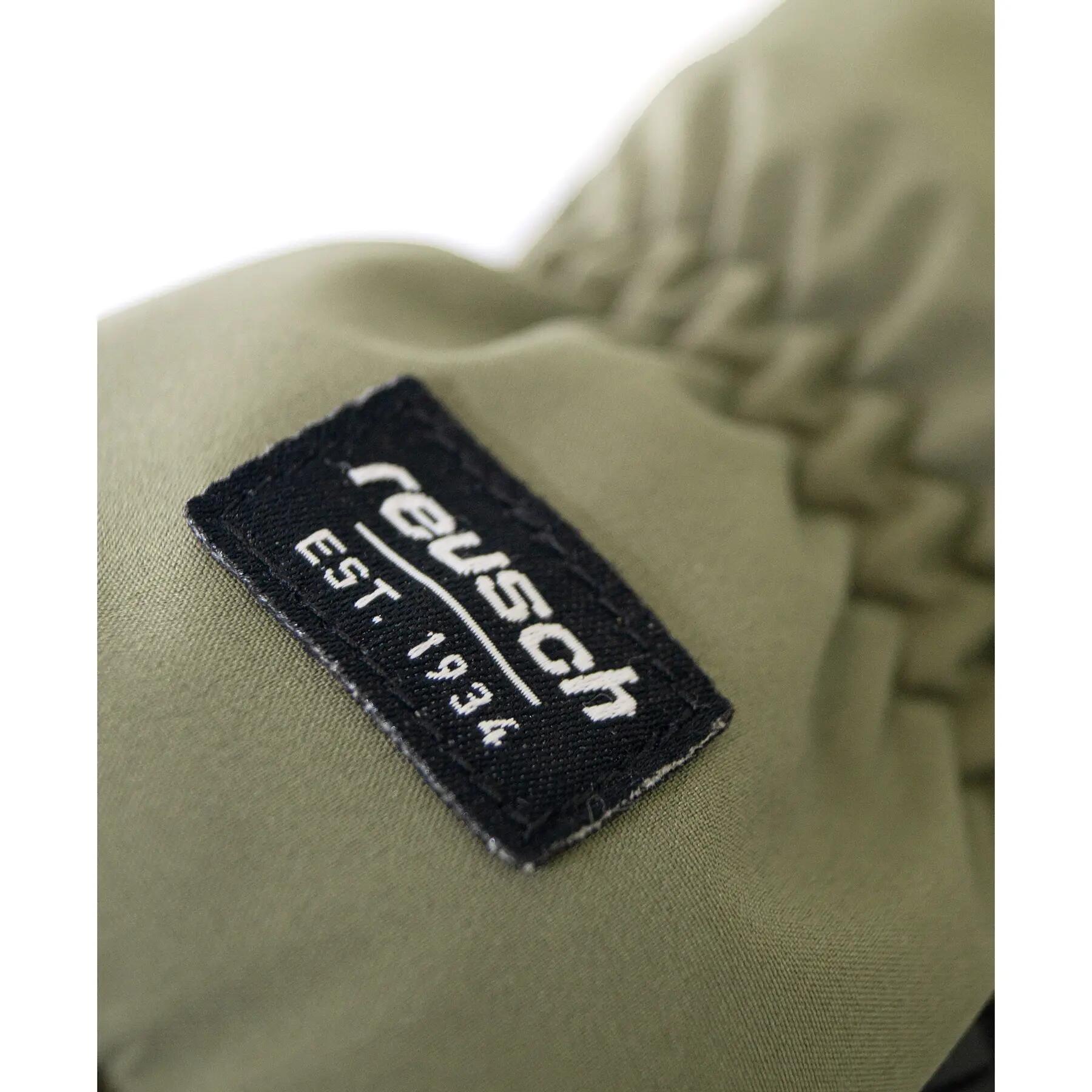 Manoplas de esquí Reusch Carter R-Tex® XT 7/7