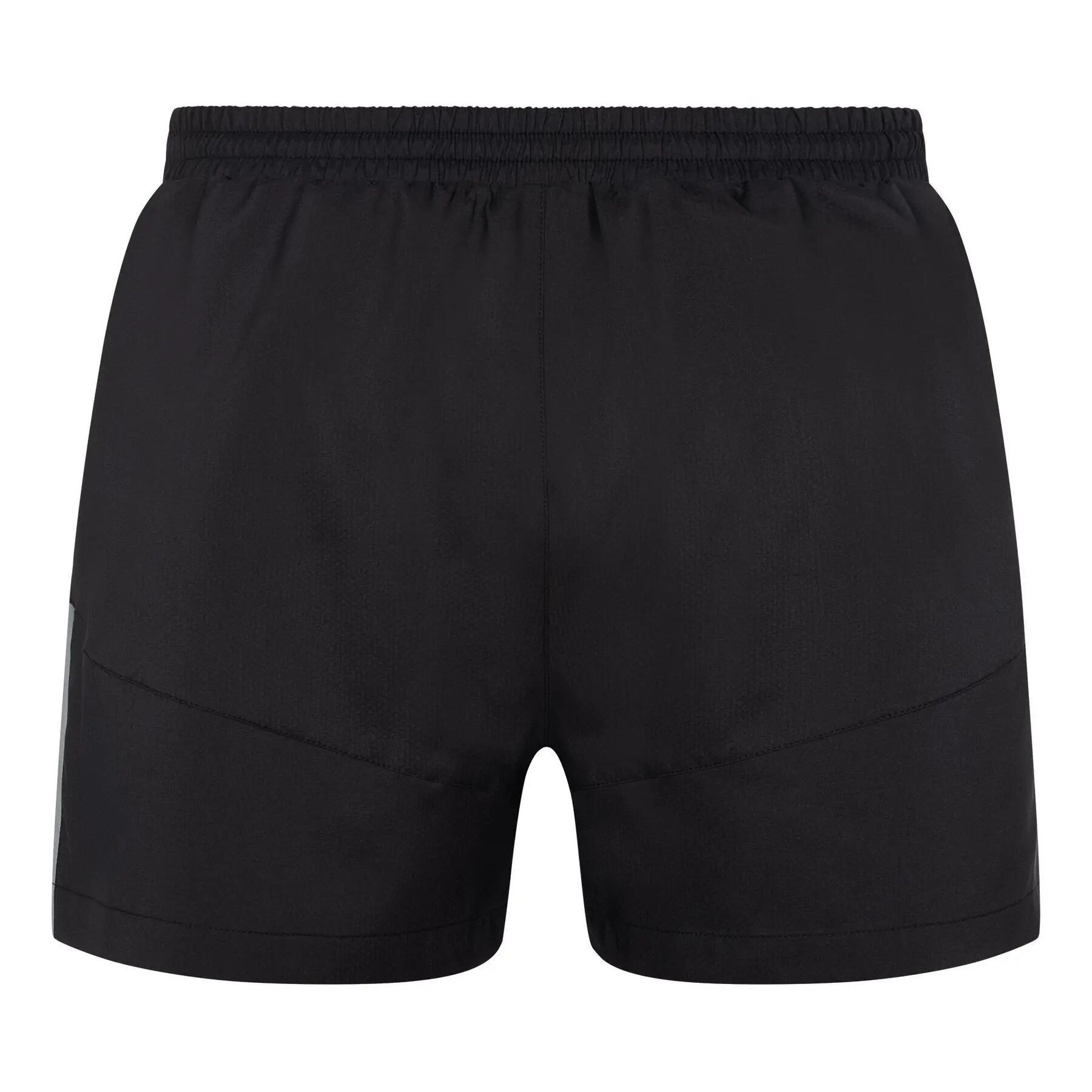 Shorts für Kinder Donic Pure 2/3