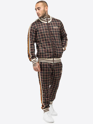 Lonsdale heren trainingspak slim fit hedley