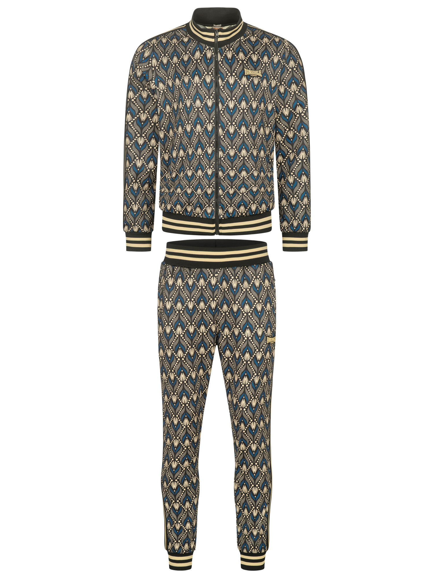 Dres Lonsdale Rendale 2/6