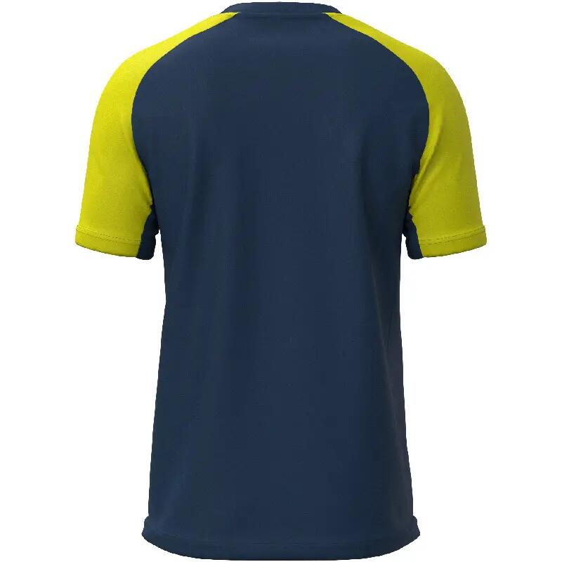 Mizuno Herren Team Meisaigara Sport Trikot Shirt - V2EAC510 2/2