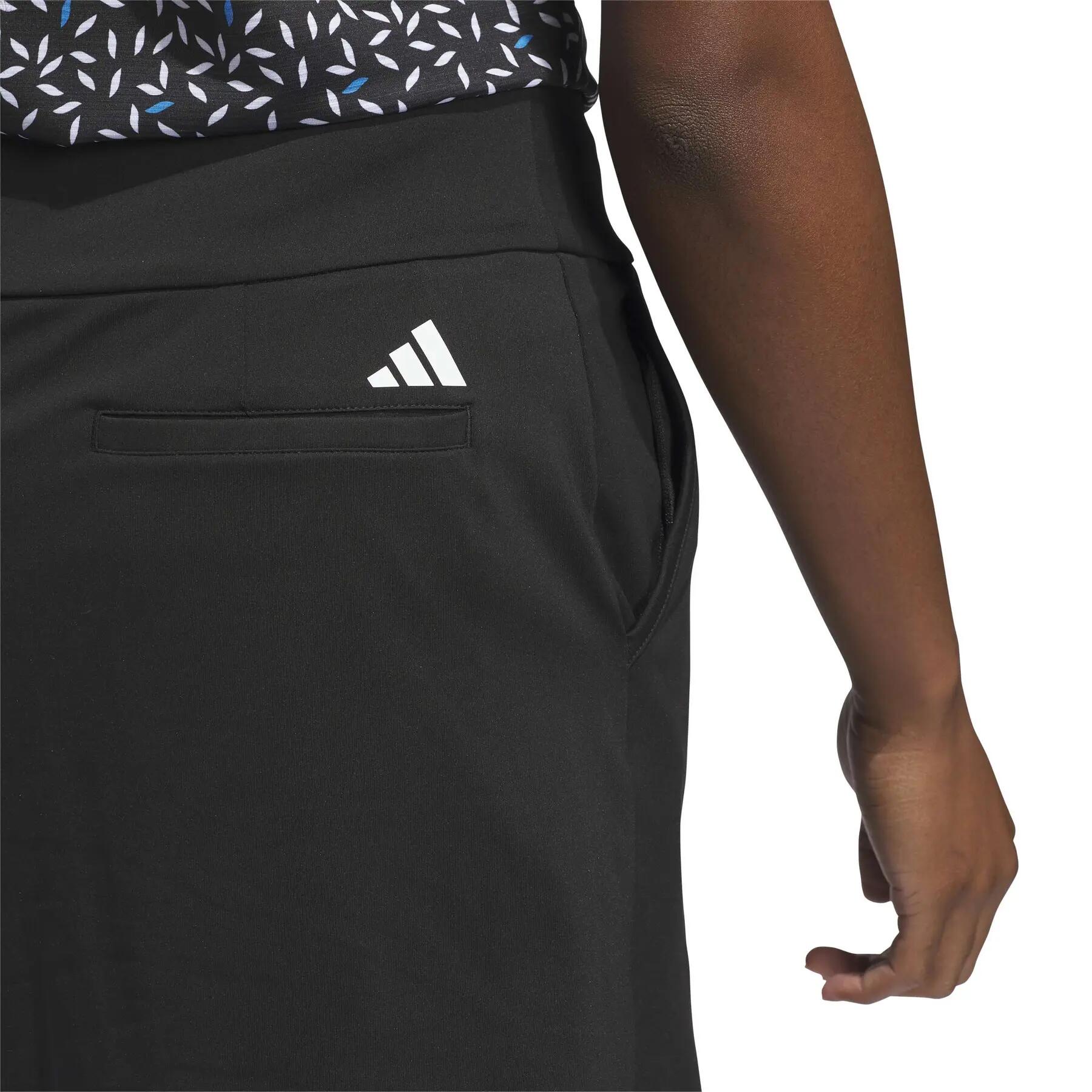SKORT ULTIMATE365 SOLID KNIT 6/7