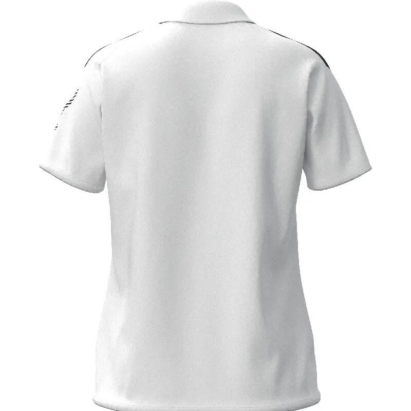 Mizuno Damen MZNRB Polo WOS - 32EAC765 2/2