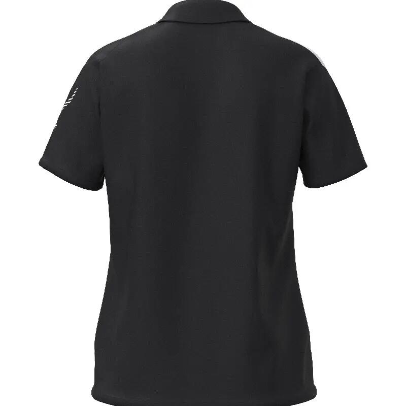 Mizuno Damen MZNRB Polo WOS - 32EAC765 2/2