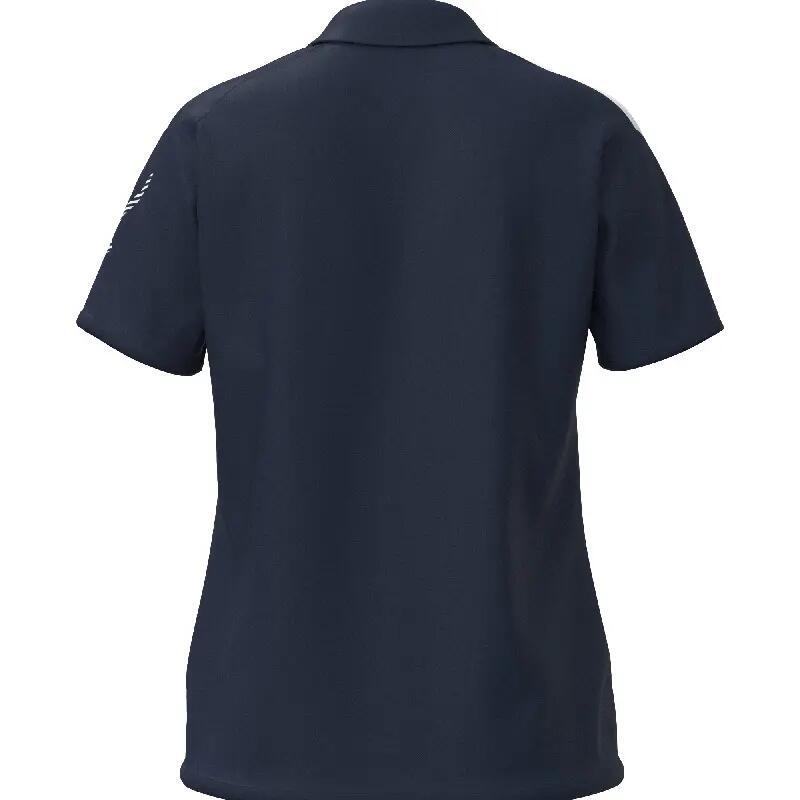 Mizuno Damen MZNRB Polo WOS - 32EAC765 2/2