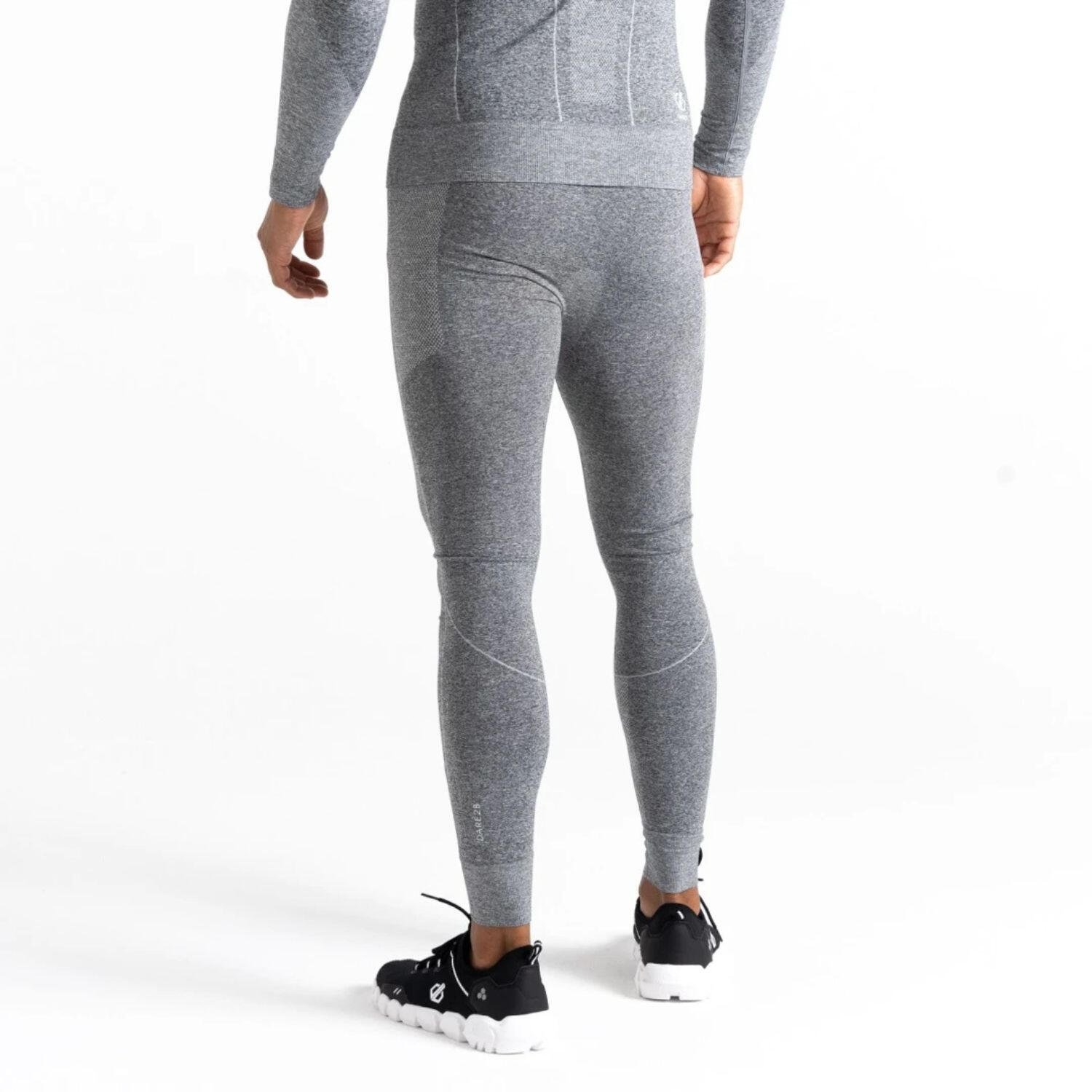 Legginsy termoaktywne męskie DARE2B Baselayer