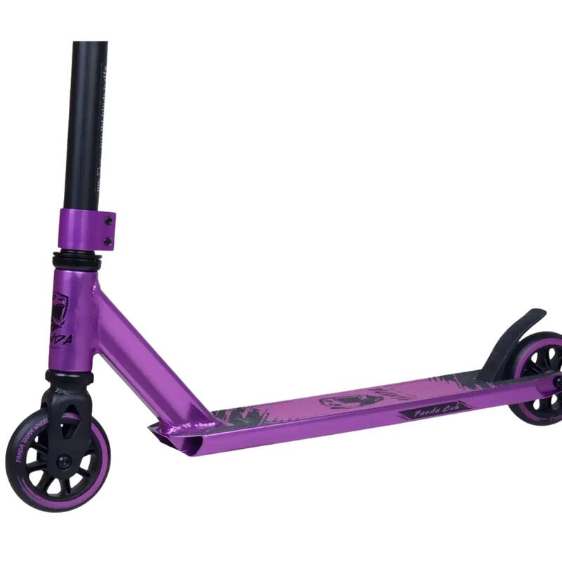 Panda Cub Freestyle Roller