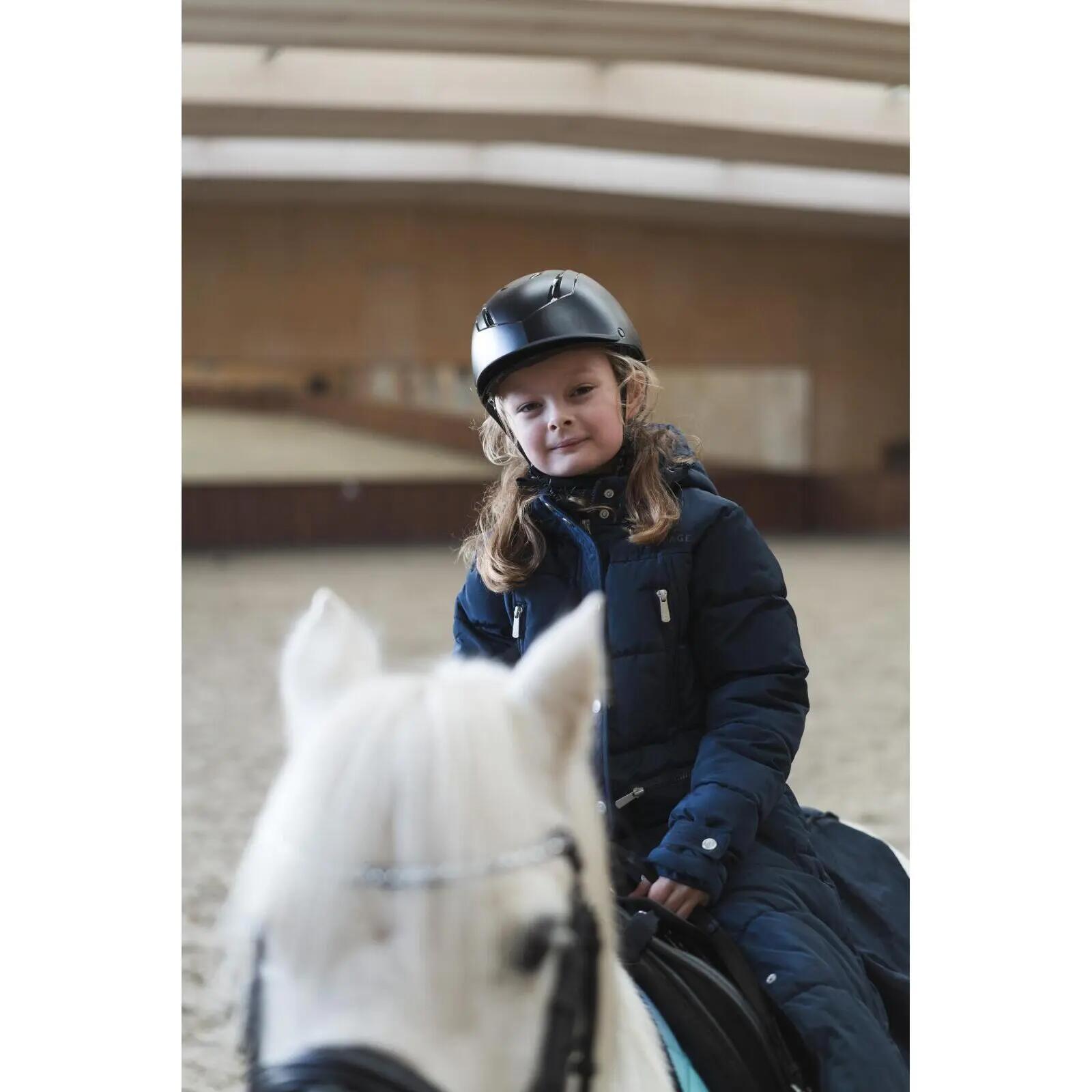 Reithelm Damen Equipage Vilma 4/4