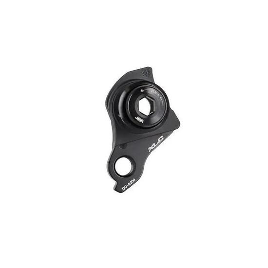 Gancio del deragliatore XLC DO-A200 UDH Universel