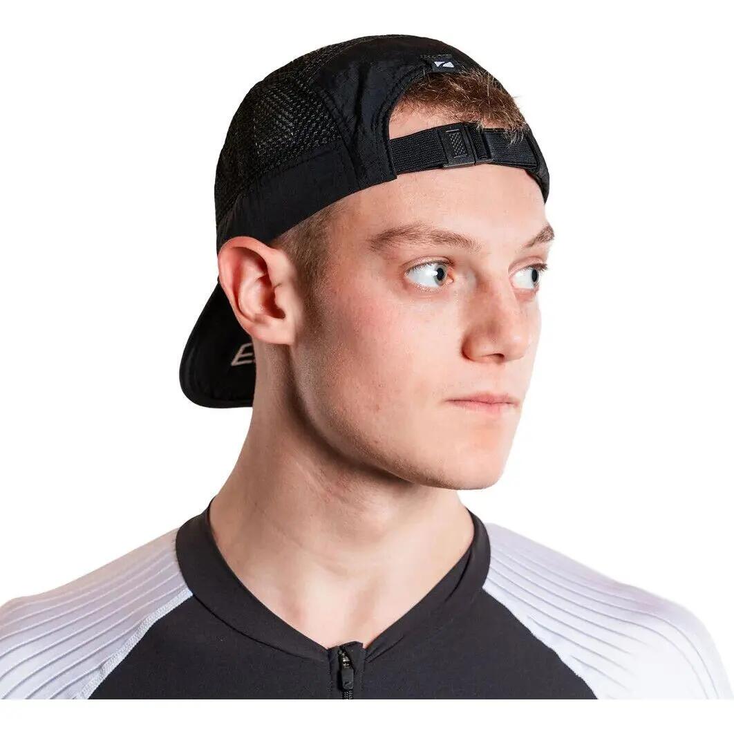 Lightweight 5-Panel Cap 5/7