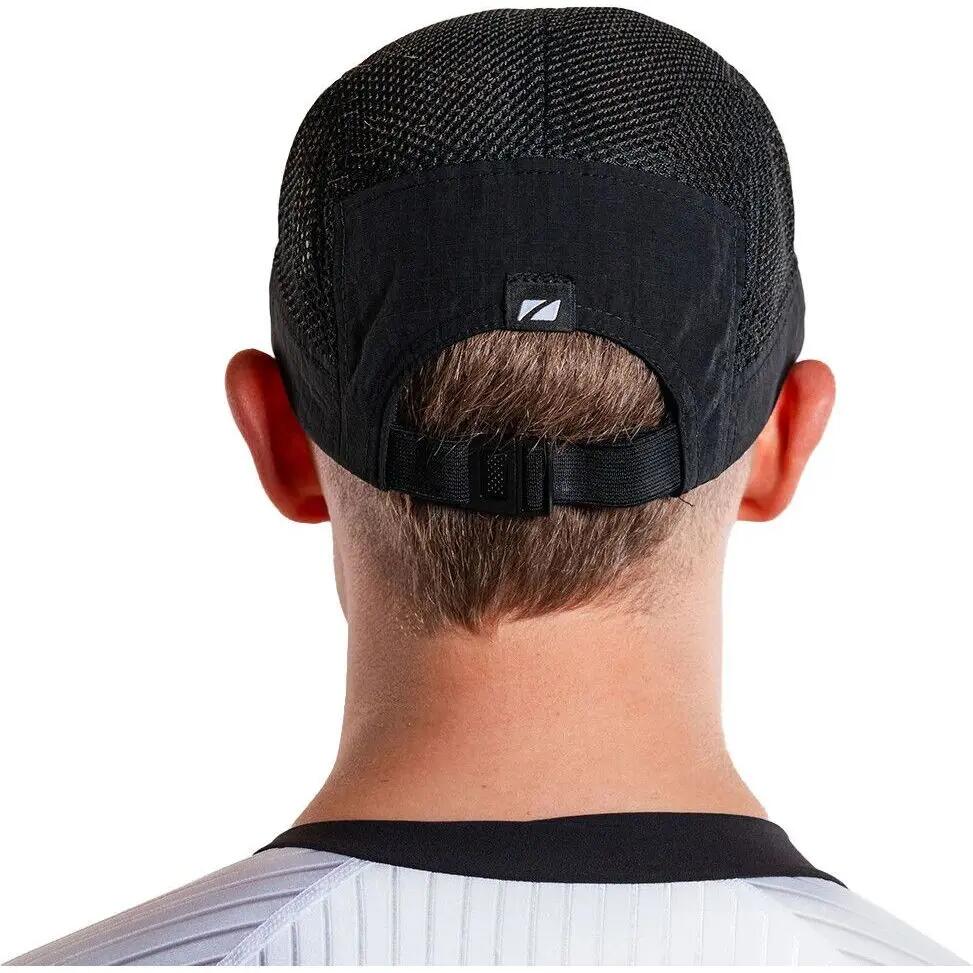 Lightweight 5-Panel Cap 4/7