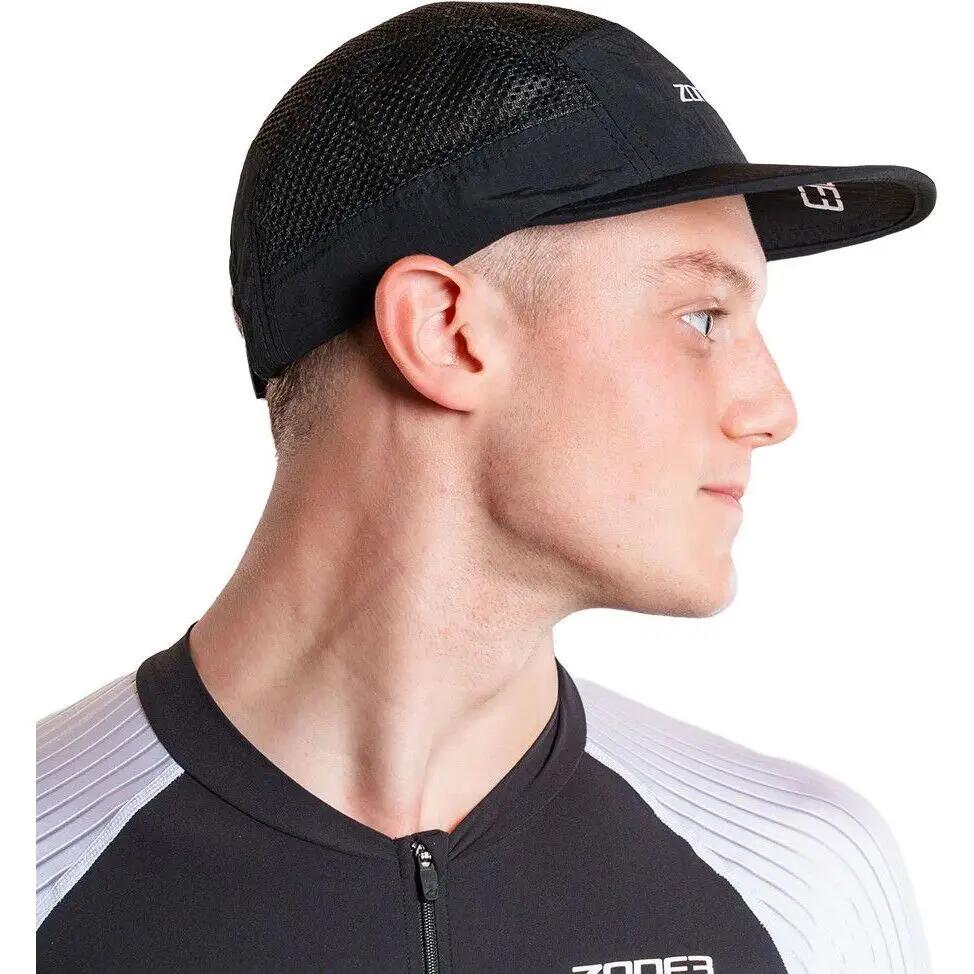 Lightweight 5-Panel Cap 6/7