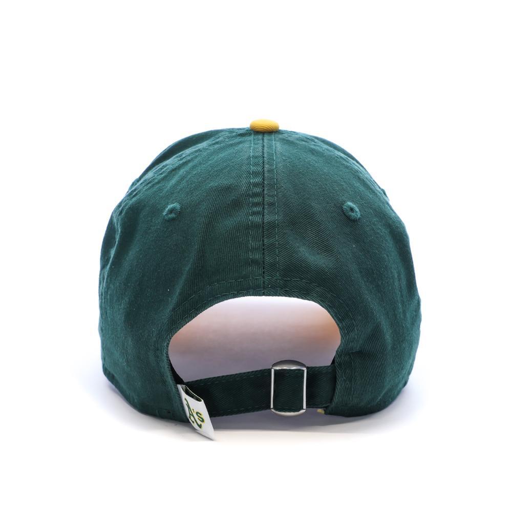 Boné de basebol New Era MLB Oakland Athletics 3/6