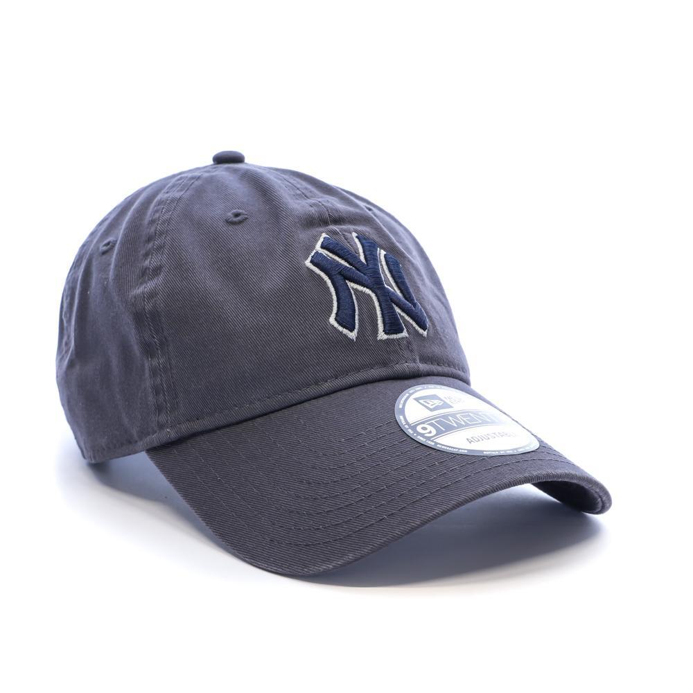 Gorra New Era Azul Marino Hombre New York Yankees 2/5