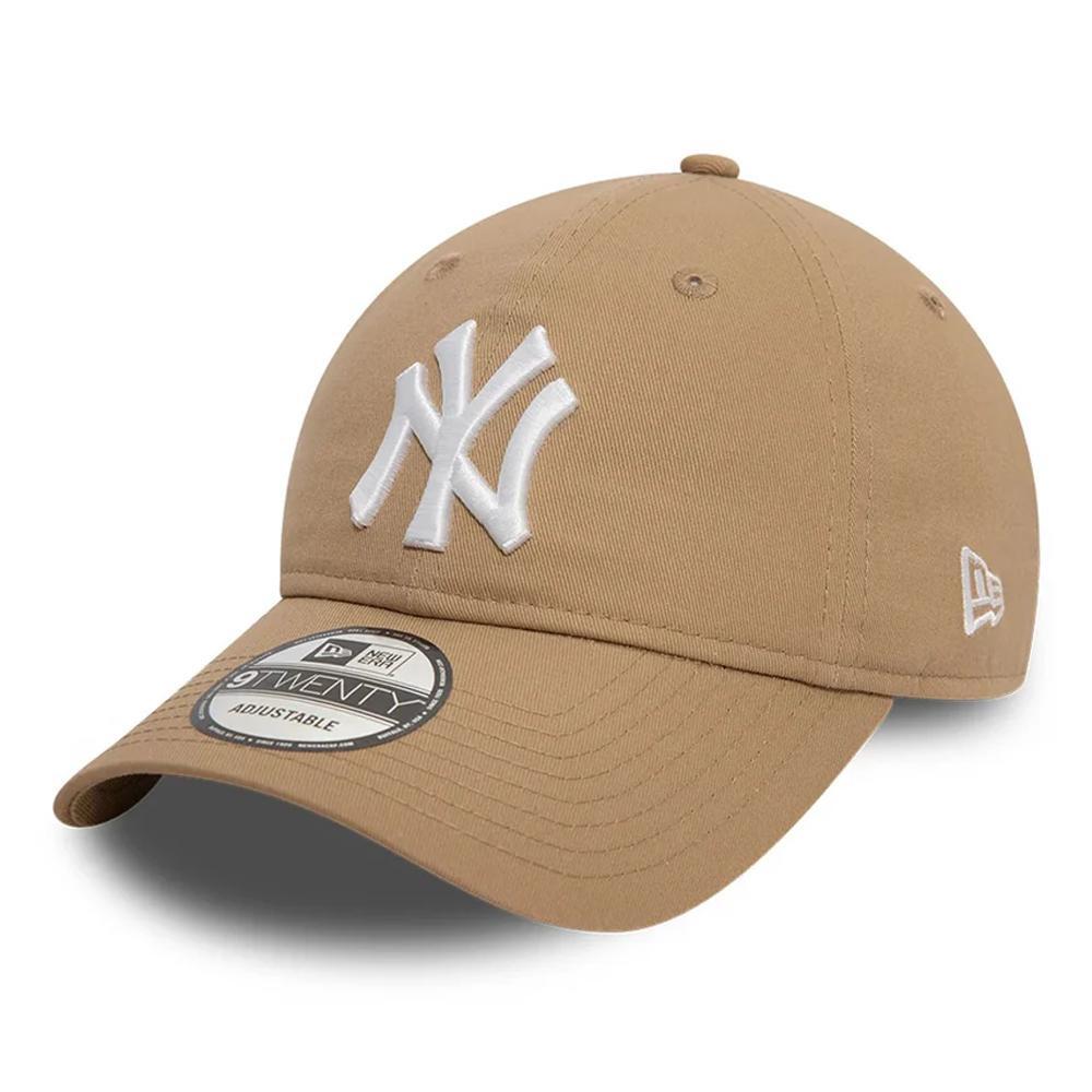 NEW ERA Kšiltovka New York Yankees Ess 9TWENTY