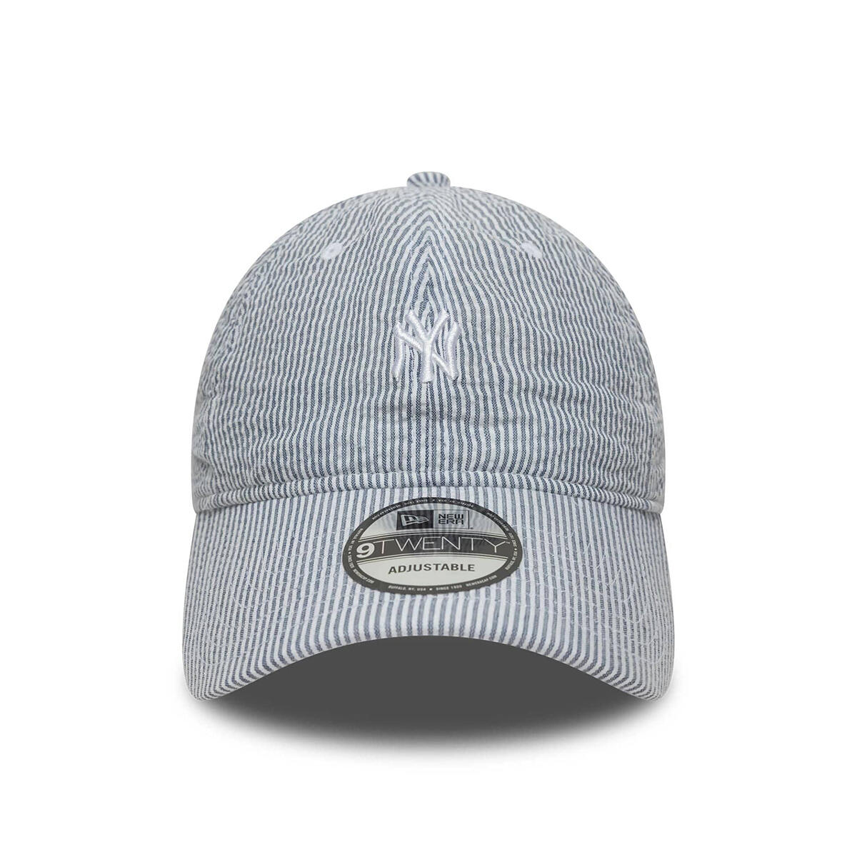 9Twenty Baseballcap New York Yankees New Era MLB 2/5