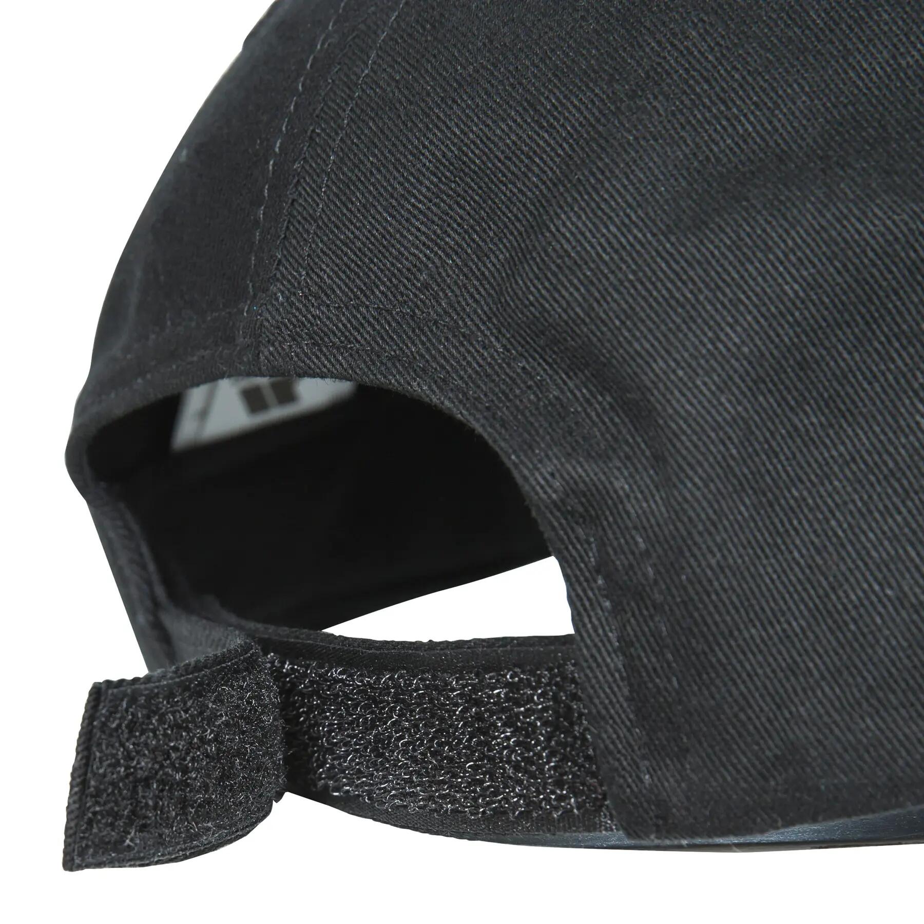 Trespass Carrigan - Casquette Adultes Noir 4/5