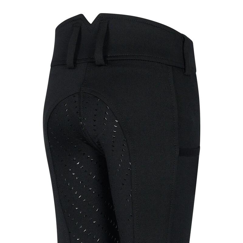 Legging Easy Rider cu grip complet pentru fete