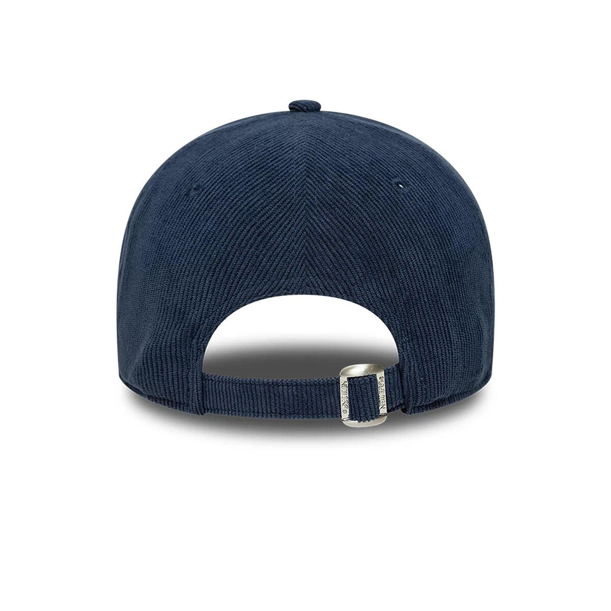Boné de beisebol Los Angeles Dodgers New Era 9Forty Soft Cord 4/5
