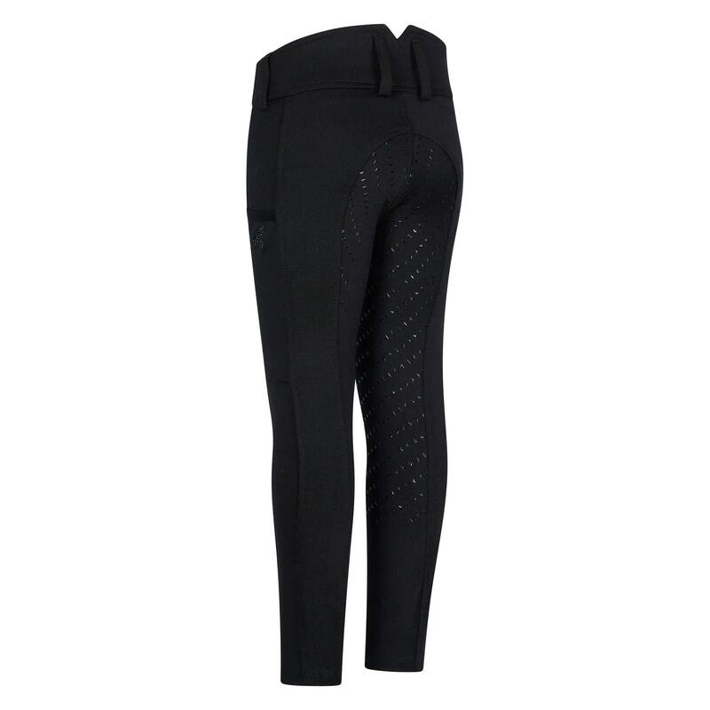 Legging Easy Rider cu grip complet pentru fete
