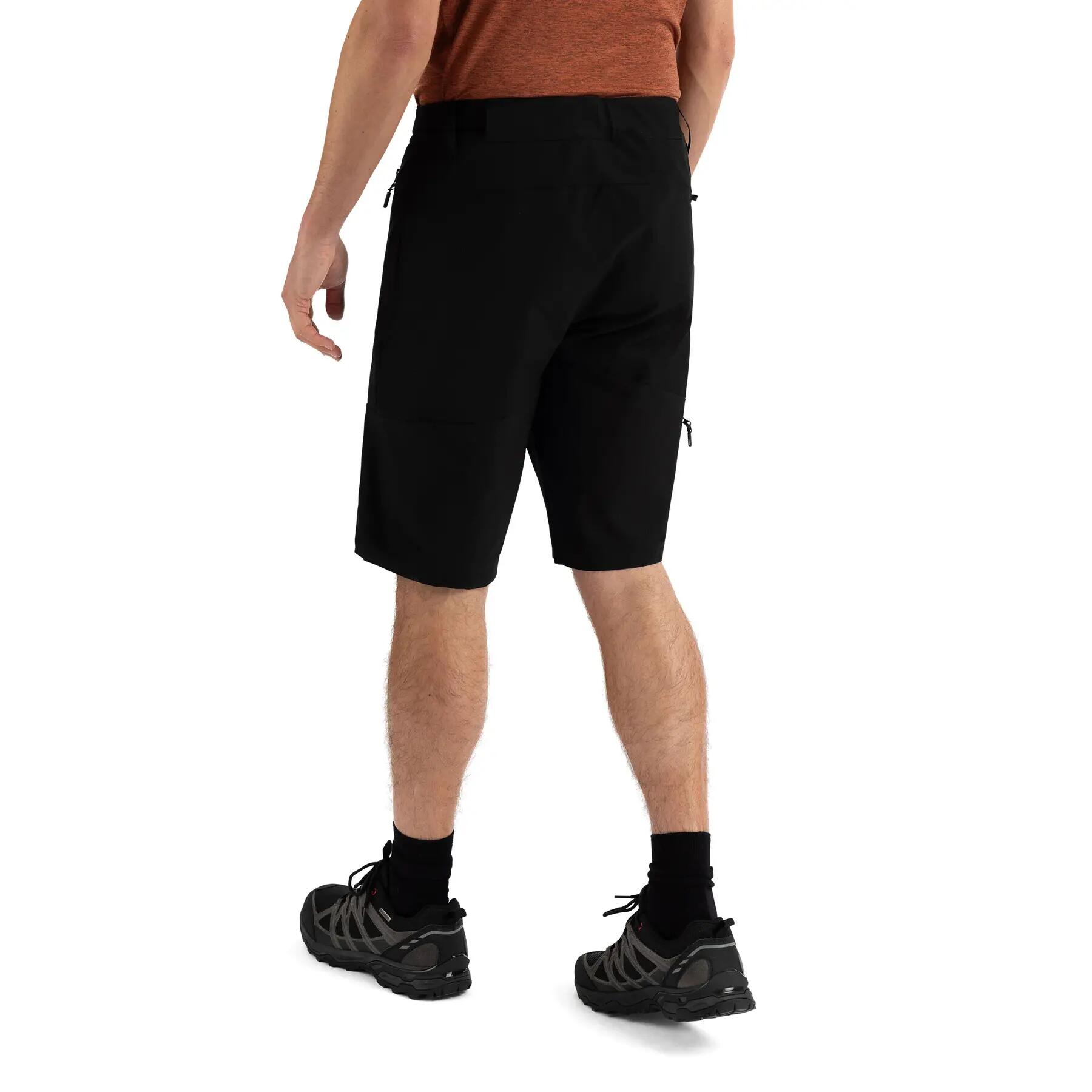 DLX Ralf Walking-Black 5/5