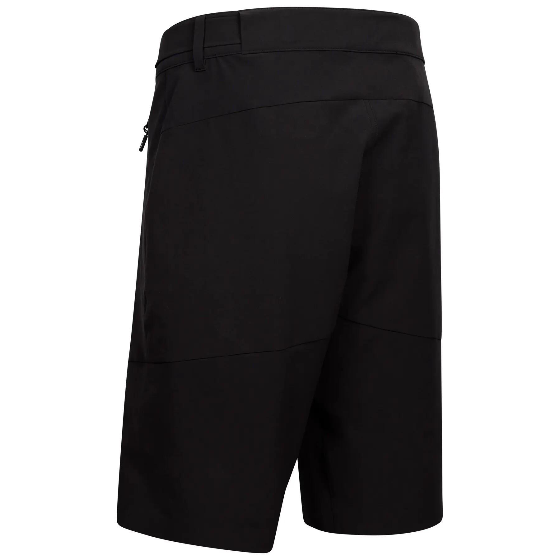 DLX Ralf Walking-Black 4/5