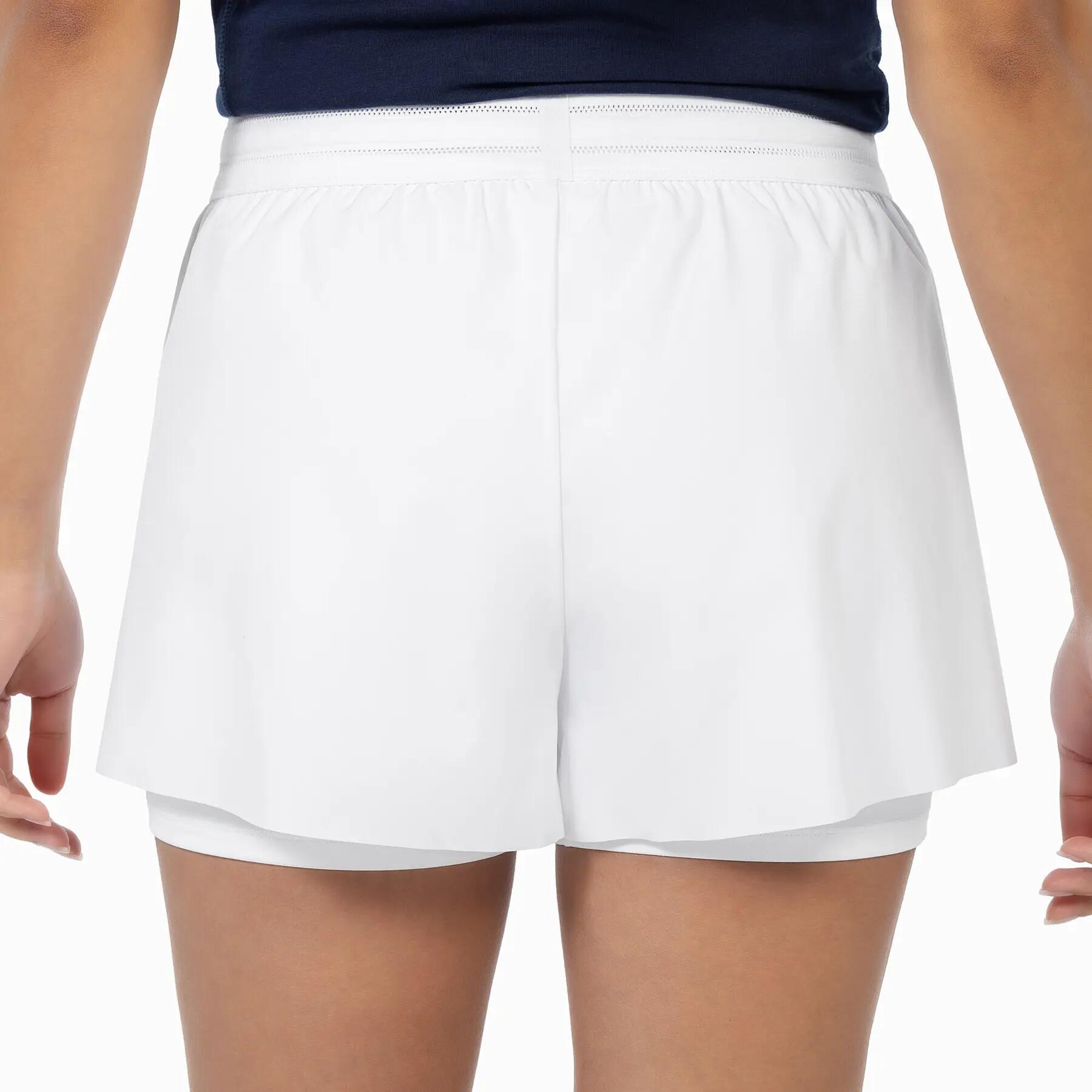 Damesshort Tecnifibre Club 5/7