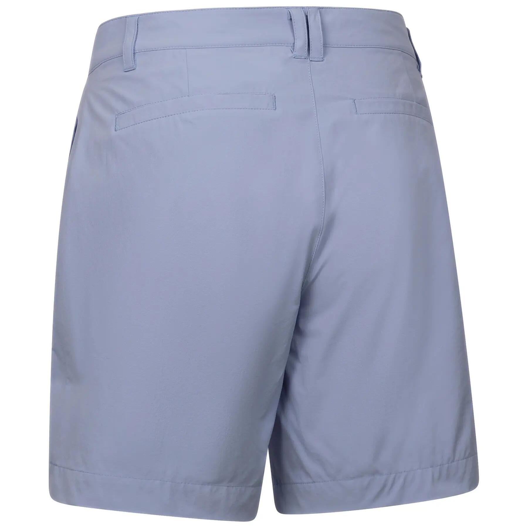 Trespass Montrose - Short Adventure Féminin Cool Blue 4/5