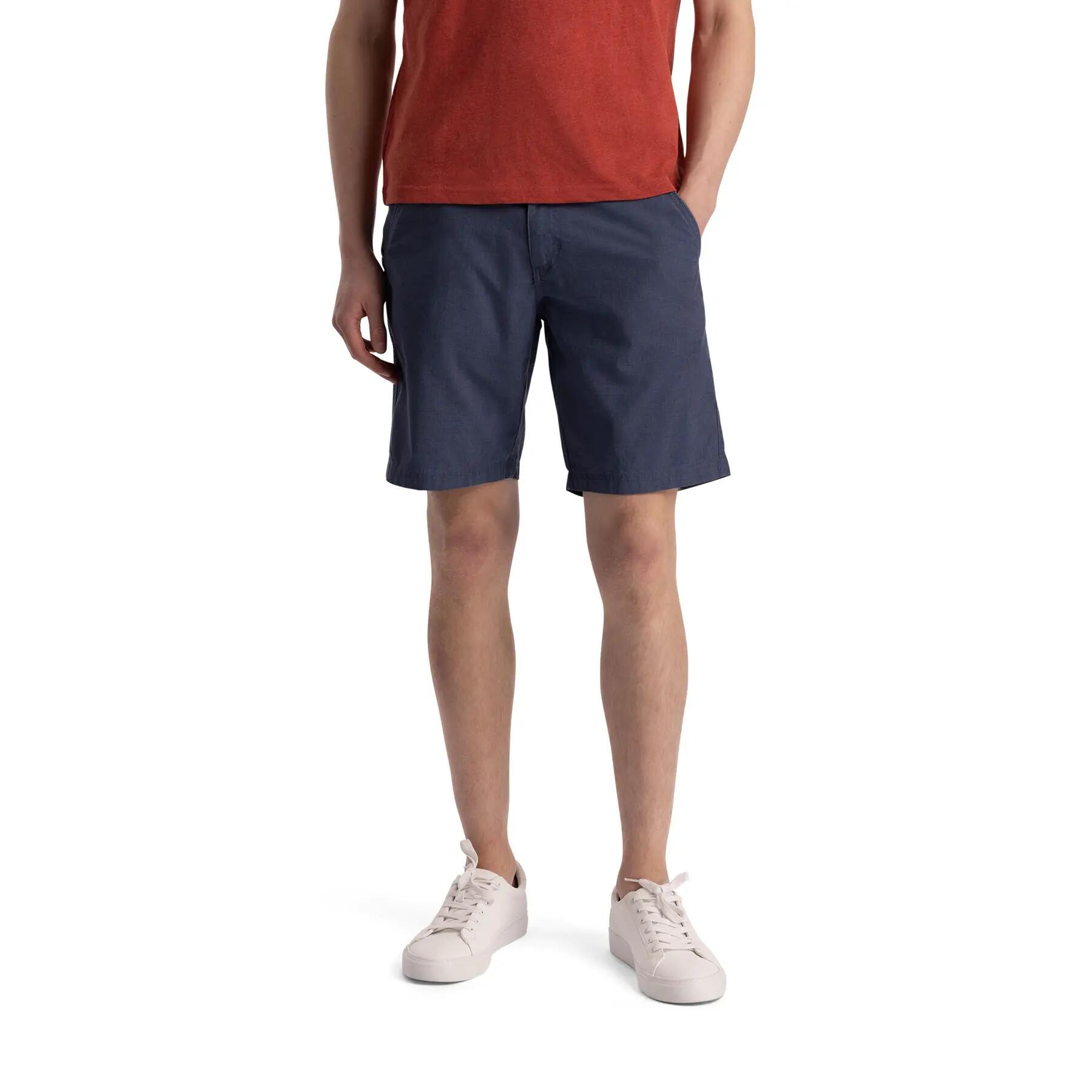 Trespass Farna - Short décontracté pour homme Marine 2/5