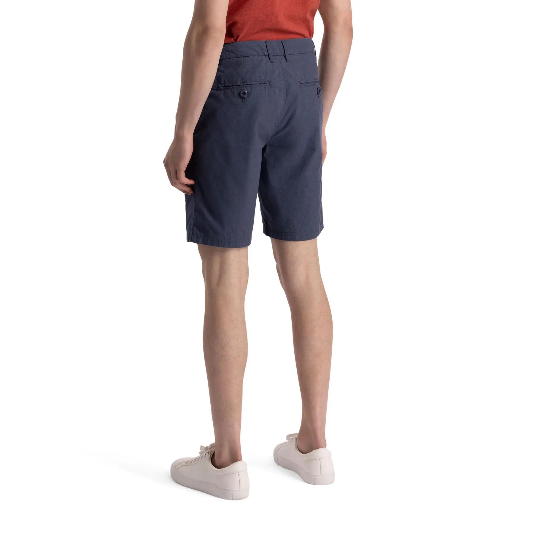Trespass Farna - Short décontracté pour homme Marine 5/5