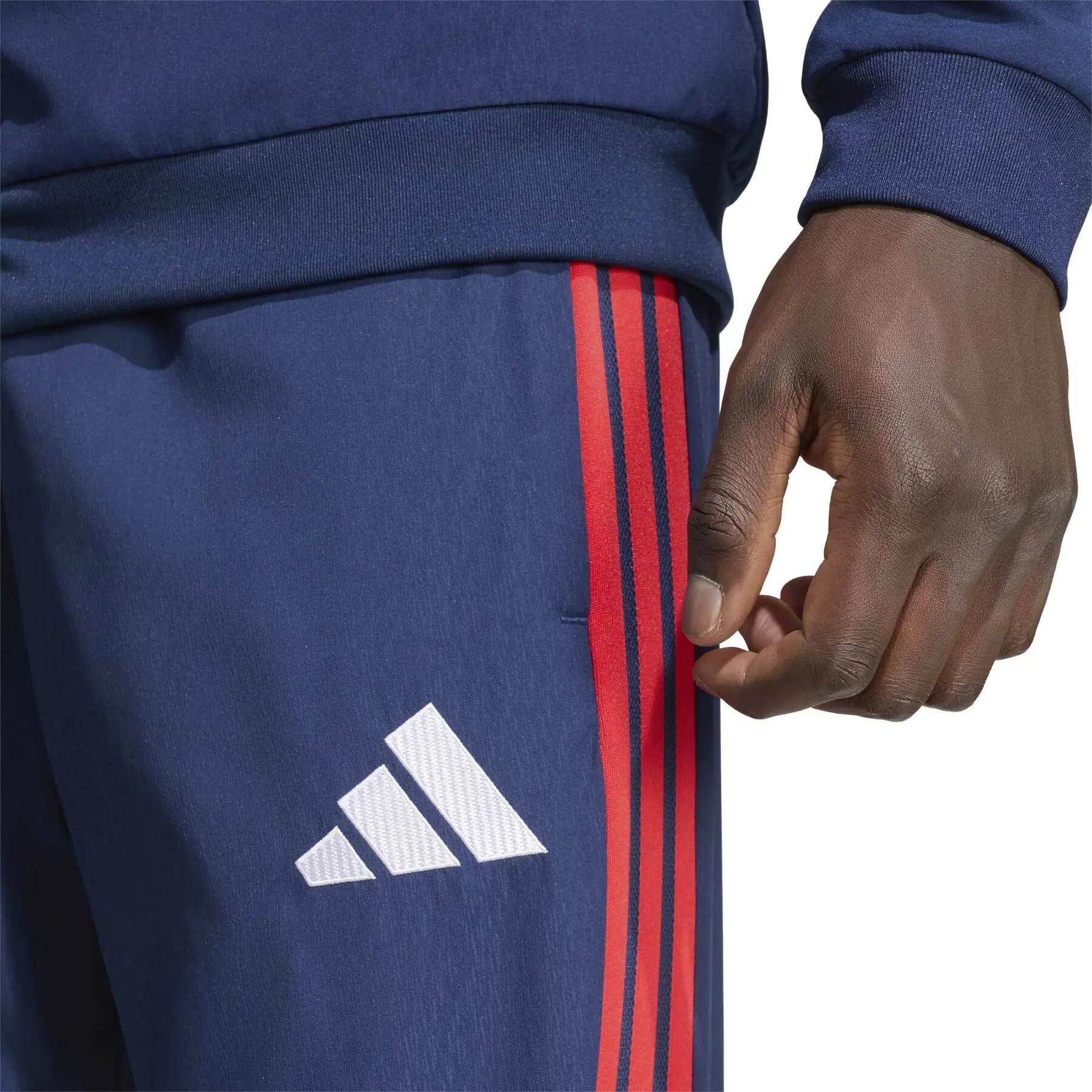 Pantalon de présentation Joueur Homme 26-27 6/7