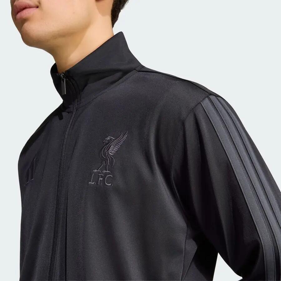 Liverpool FC DNA Track Top 6/6
