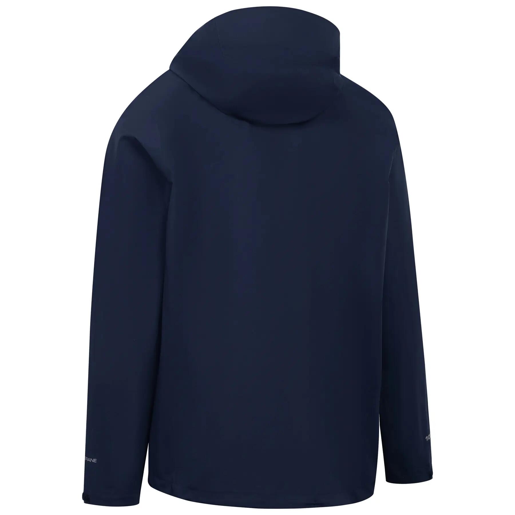 Veste imperméable DLX Strathbeg 3/4