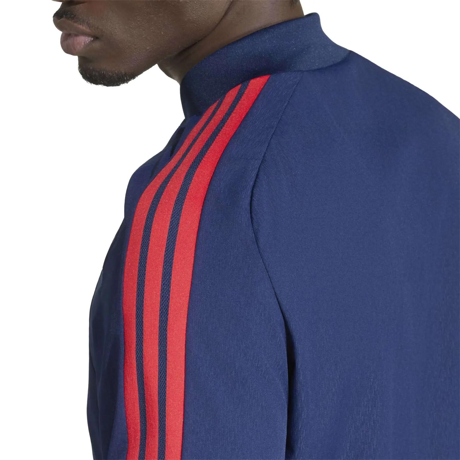 Veste de présentation Joueur Homme 26-27 7/7