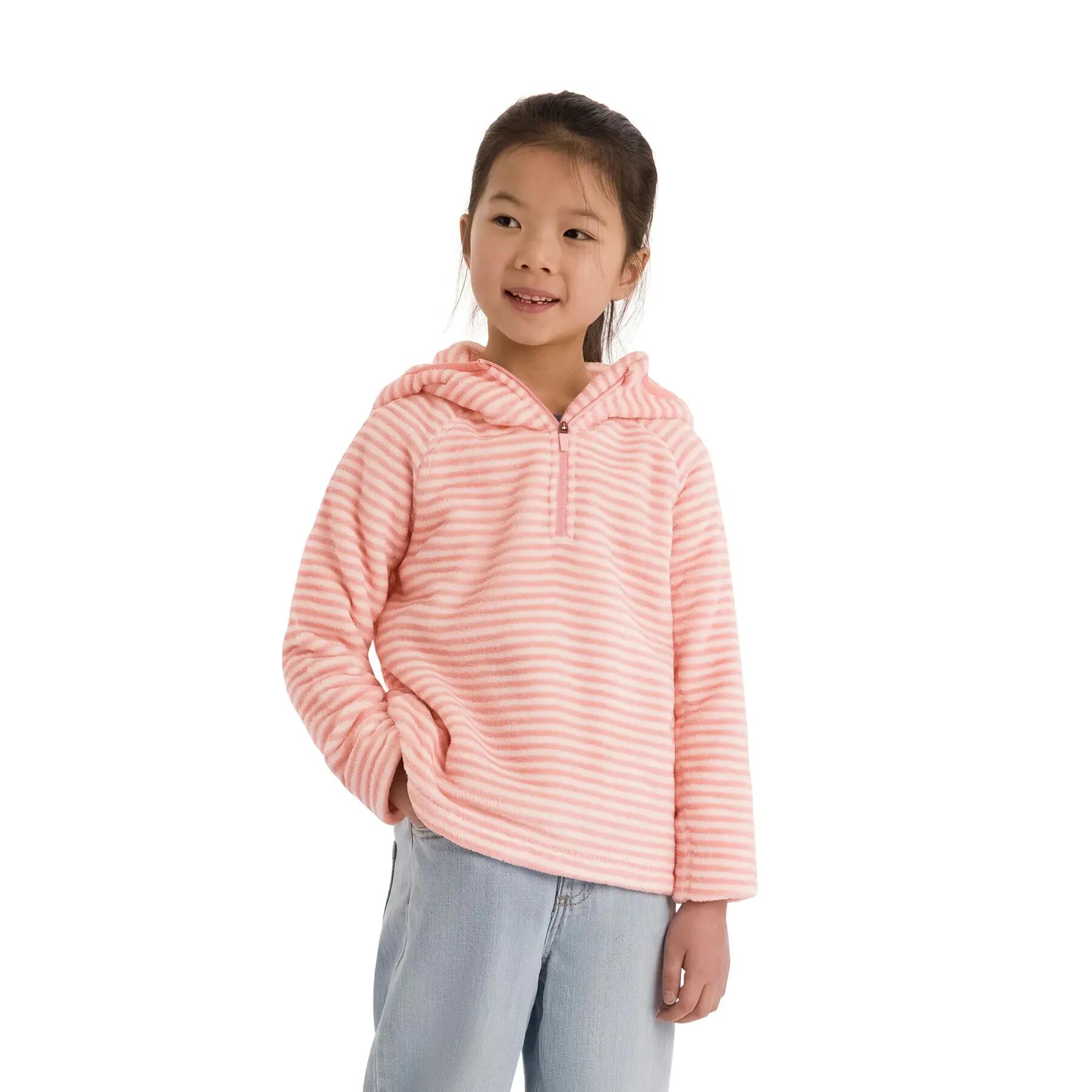 Polaire enfant Trespass Axxton 3/5