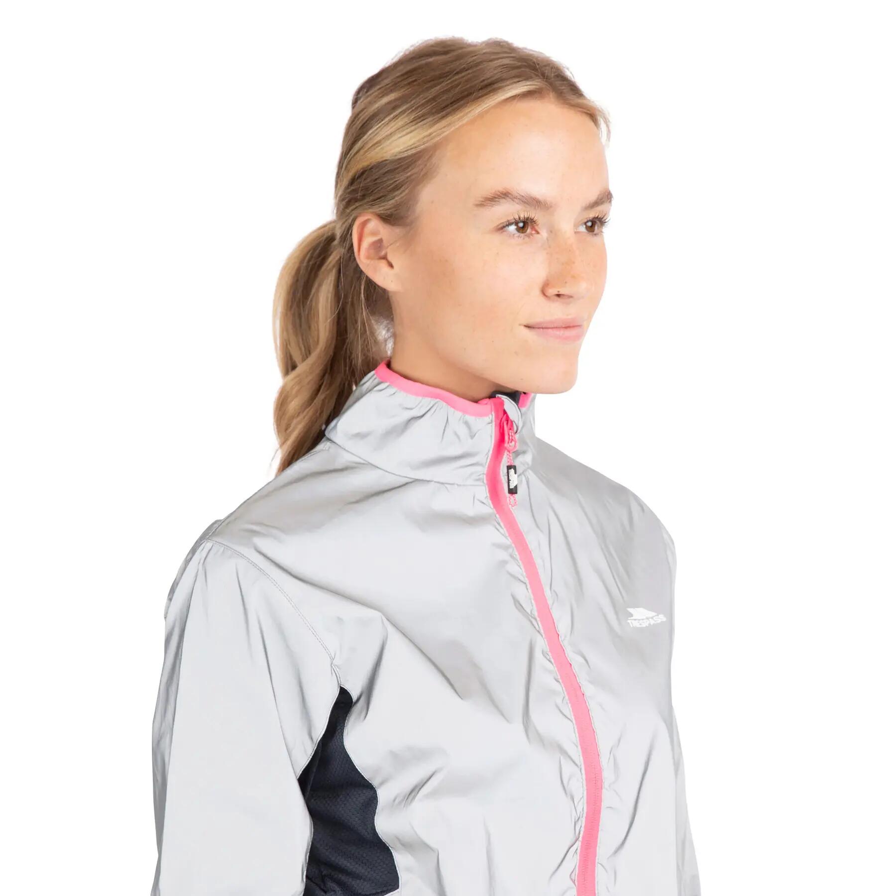 Giacca da trekking da donna Trespass Lumi 5/7
