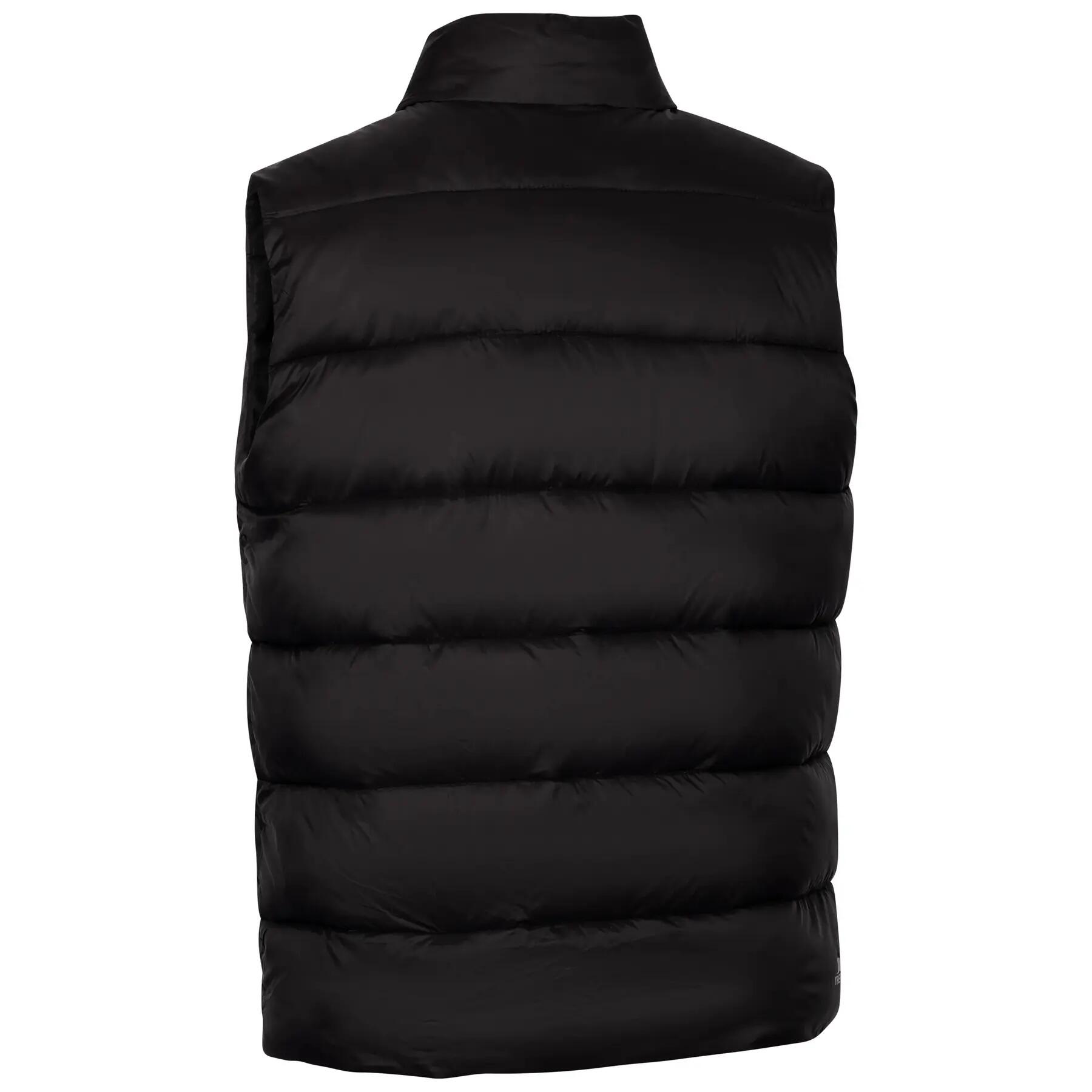 Trespass Simone – Damen Casual Gillet Black 3/5