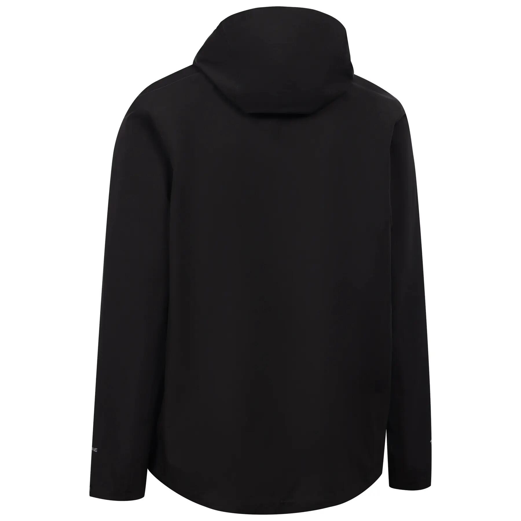 Veste imperméable DLX Strathbeg 3/5