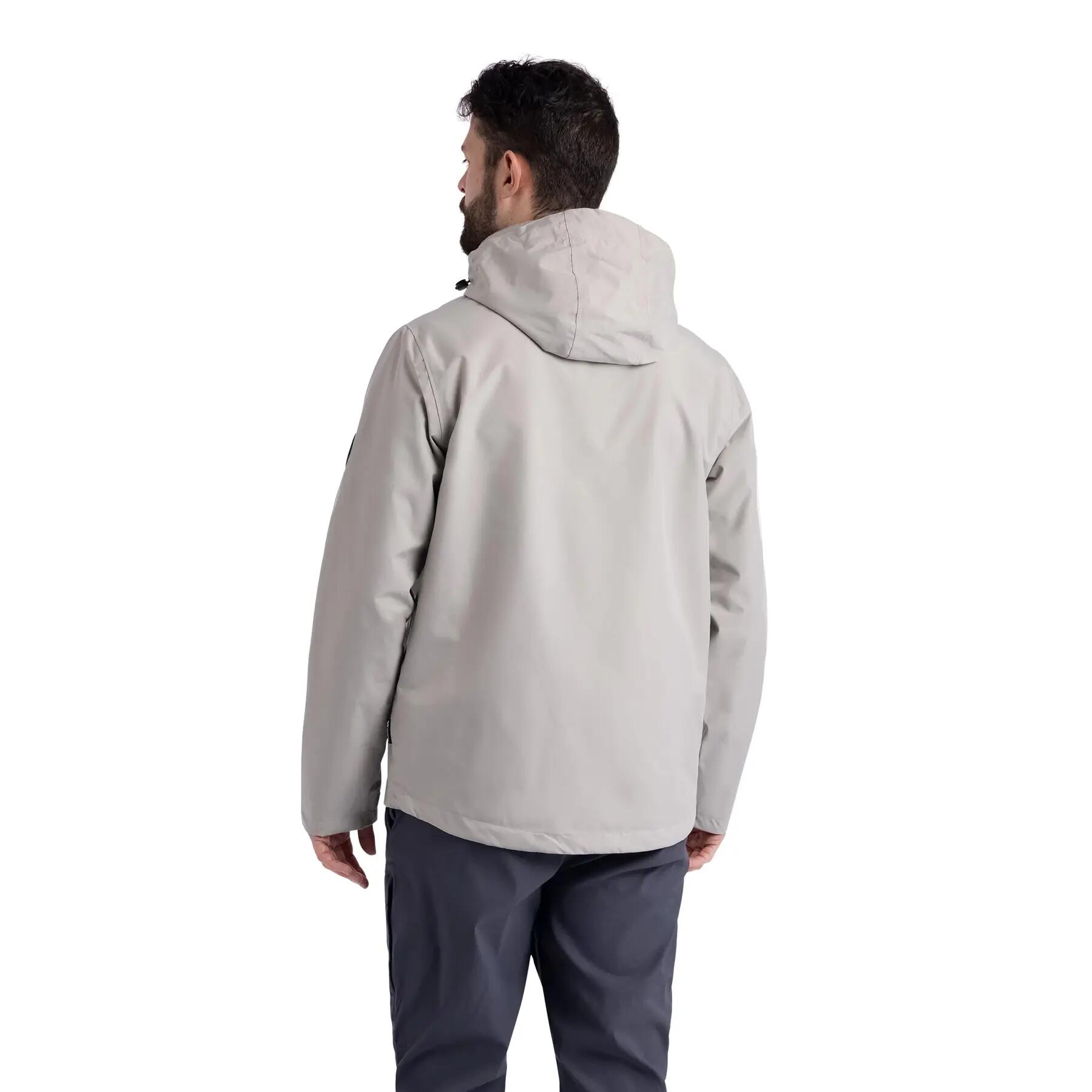 Veste à capuche Trespass Westford 4/5