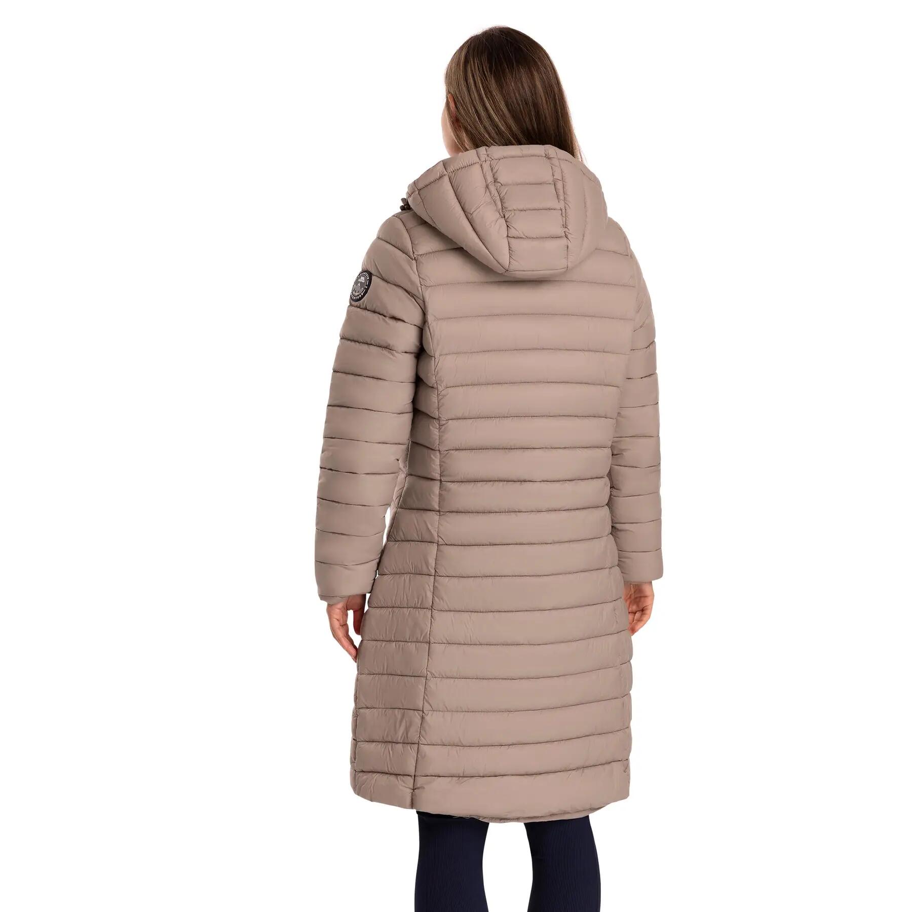 Trespass Dorothea - Kurtka damska casual Sand 4/5