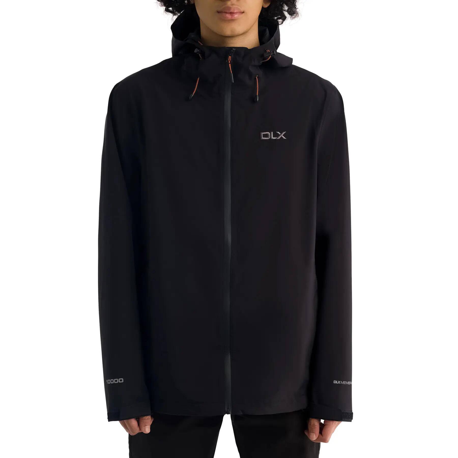Veste imperméable DLX Strathbeg 5/5