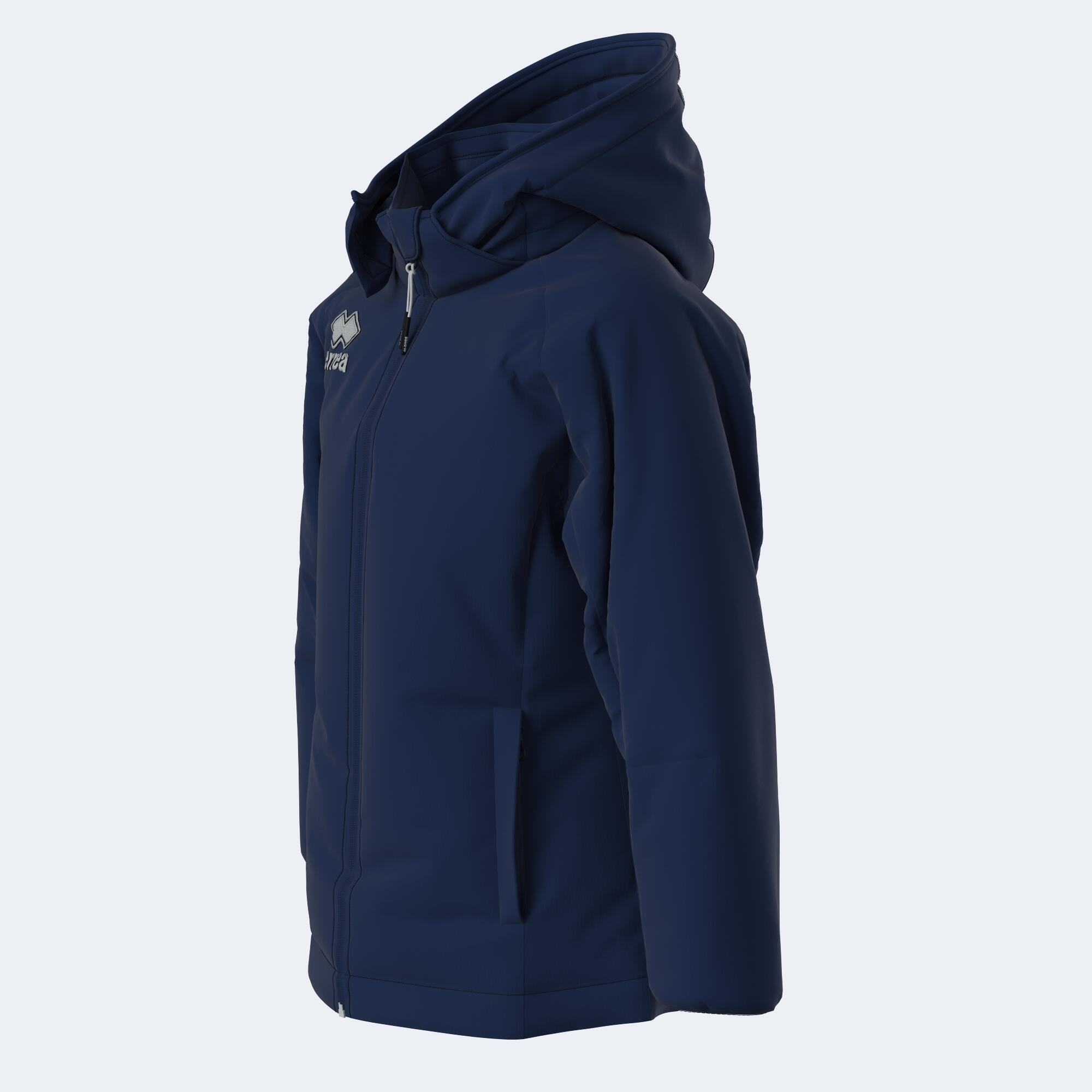 Jacket girl Errea dalila 4/4