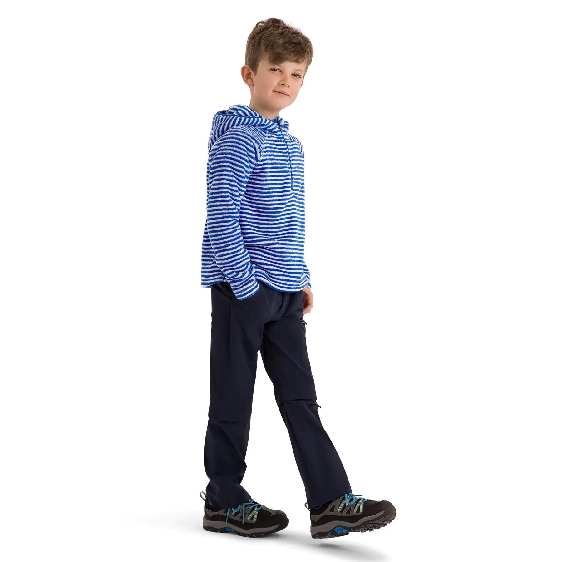 Polaire enfant Trespass Axxton 5/5
