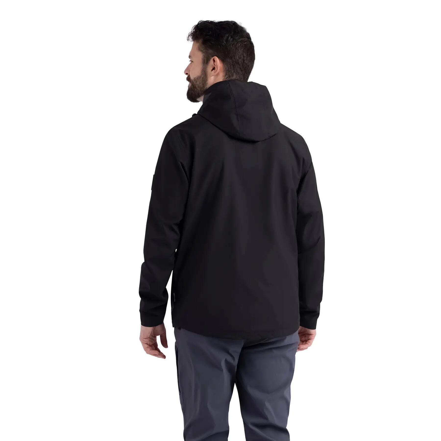 Veste à capuche Trespass Westford 3/4