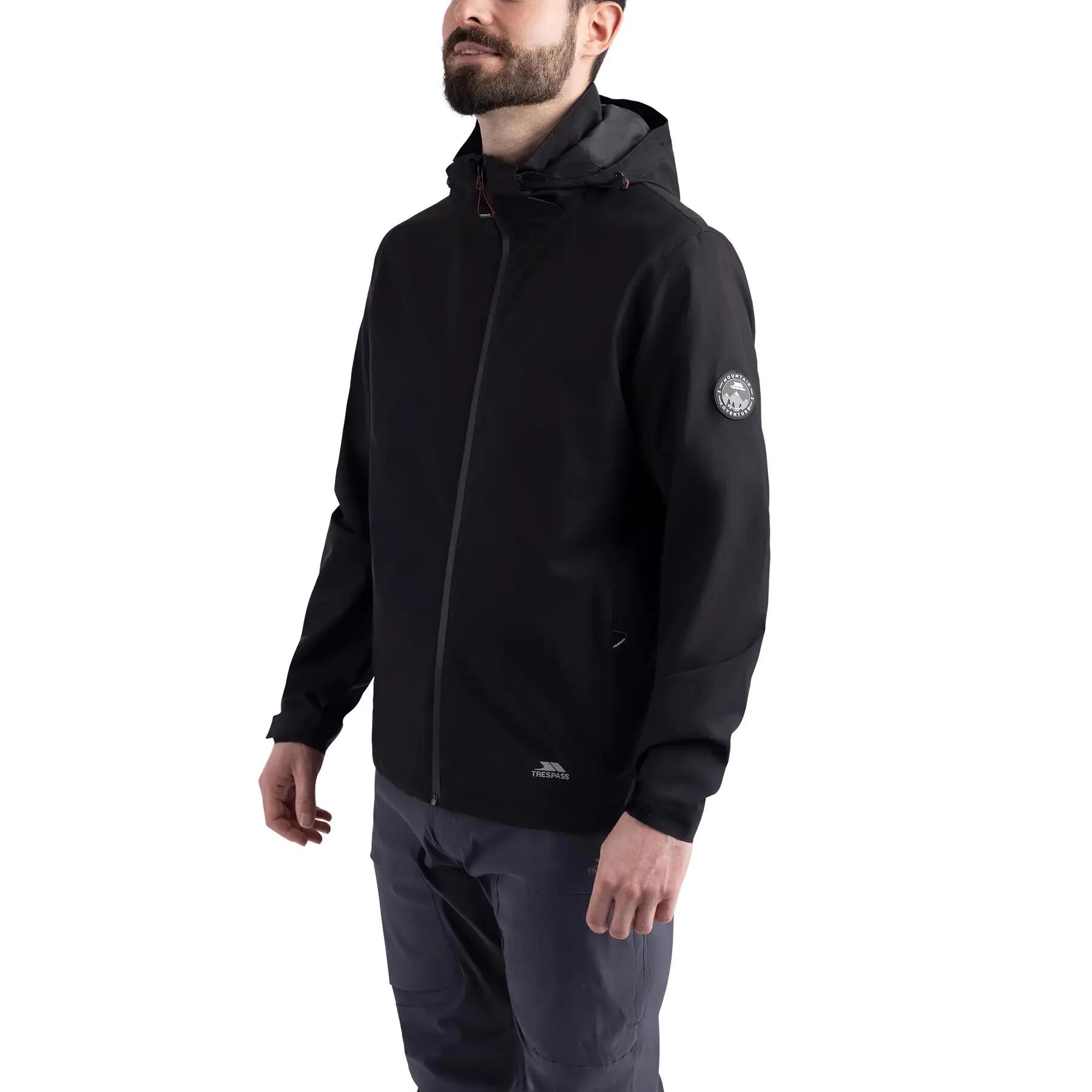 Veste à capuche Trespass Westford 4/4