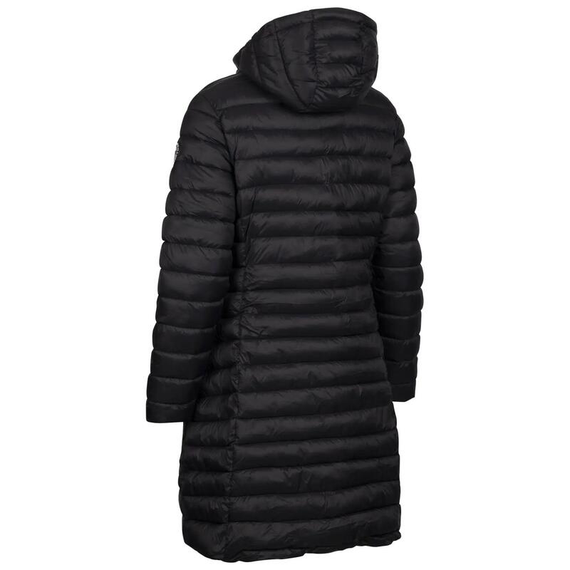 Trespass Dorothea - Jachetă Casual Femeie Neagră
