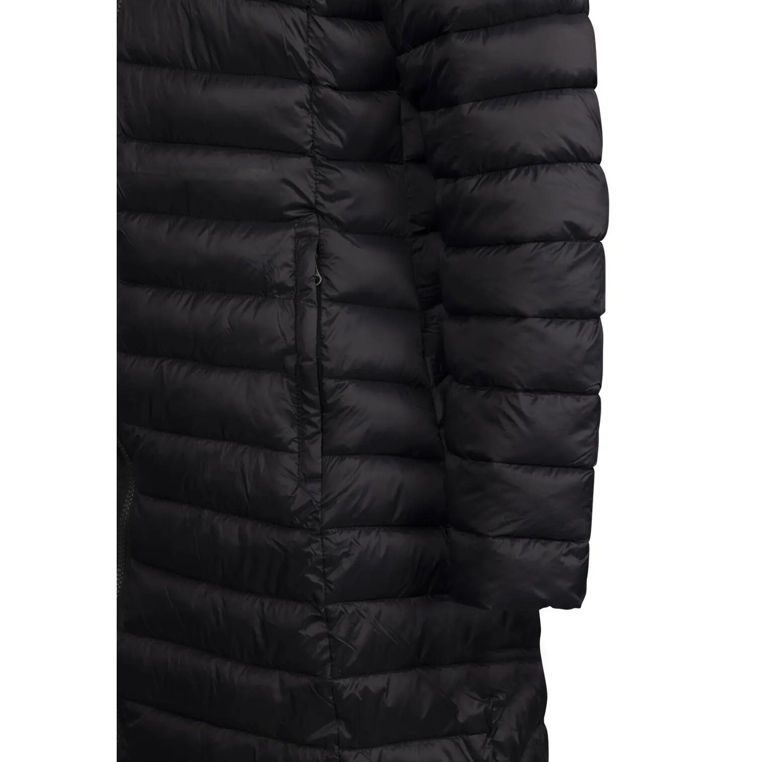 Trespass Dorothea – Freizeitjacke für Damen, Schwarz 4/4